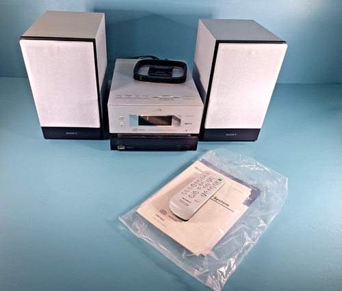 Sony cmt bx3 micro - micro, impianto