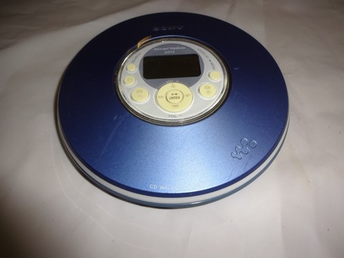Walkman sony 319cd - walkman,