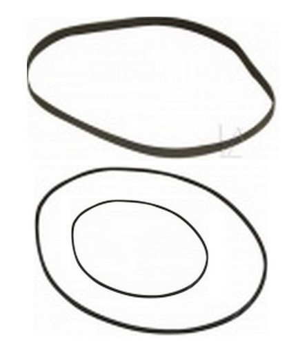 Kit cinghia per - cinghia, giradischi