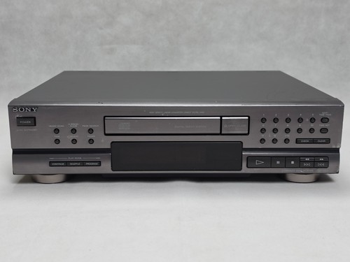 Sony cdp m43 - cdp-m43, lettore