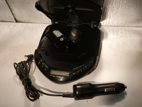Sony m801 car discman - sony,