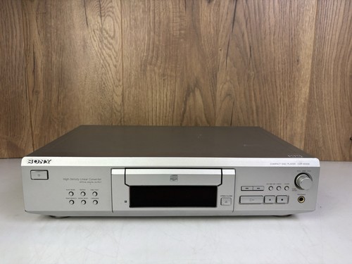 Sony cdp xe530 lettore - cdp-xe530, cd