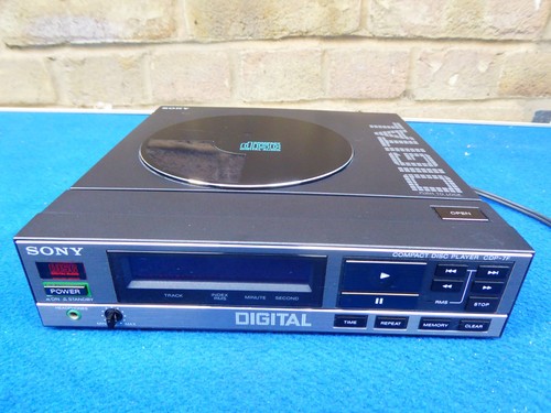 Sony cdp lettore - sony,
