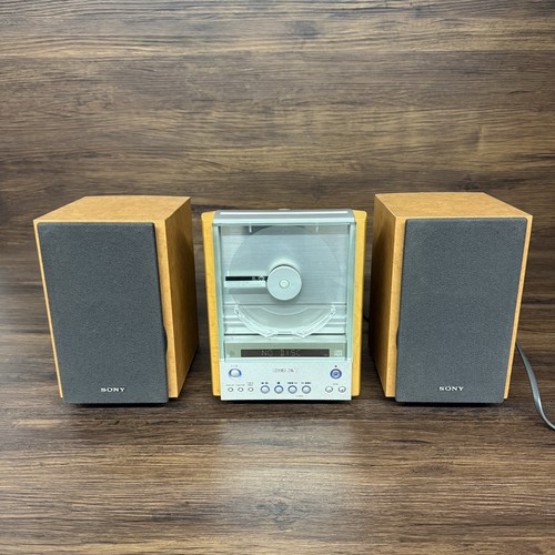 Sony cmt ex1 - cmt-ex1, lettore