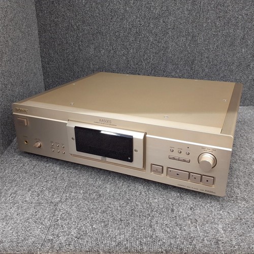 Sony cdp xa50es lettore - cdp-xa50es, cd