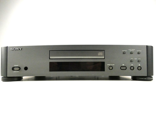 Sony cdp lettore design - sony, cdp-s7