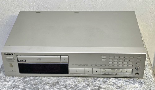 Sony cdp 591 - lettore, cd