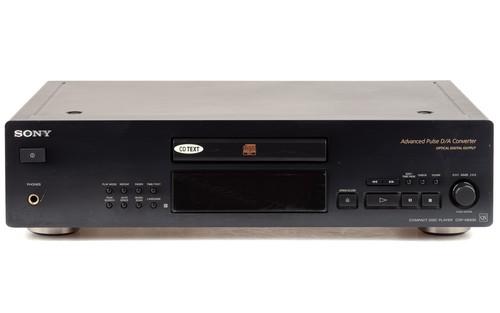 Sony cdp xb630 lettore - lettore, +