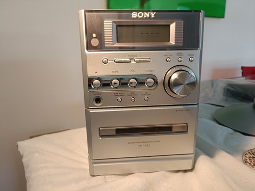 Sony cmt impianto hi fi - cmt-m3,