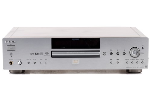 Sony dvp ns900v - lettore, cd
