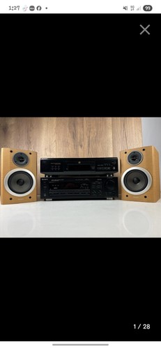 Sony ricevitore str - ricevitore, str-d565
