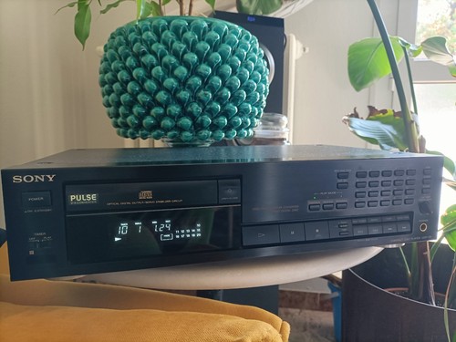 Lettore sony cdp 791 - lettore,