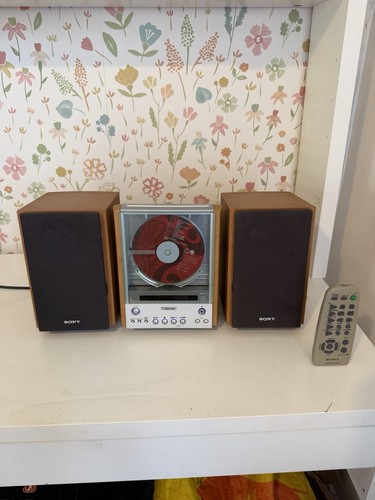 Lettore impianto fi - impianto, hi-fi