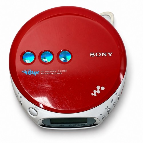 Sony psyc walkman - sony,
