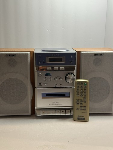 Sony hcd ep313 micro - sony, fi