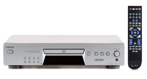 Sony cdp xe570 lettore - sony, cdp-xe570