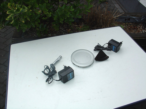 Sony ej1000 walkman - sony, d-ej1000