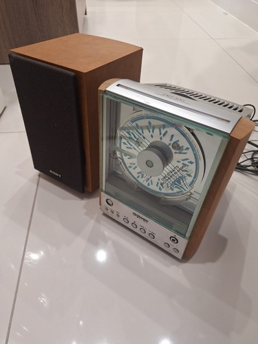 Sony cmt ex1 stereo hifi - sony,
