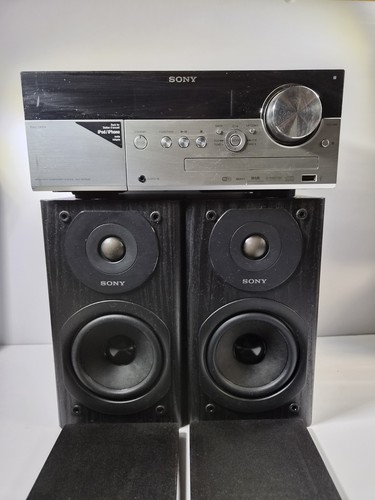Sony hcd mx750ni - sony, hcd-mx750ni