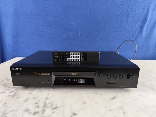Sony cdp xe270 lettore - cdp-xe270,