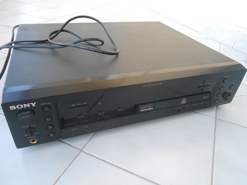 Lettore sony rcd w3 - lettore,