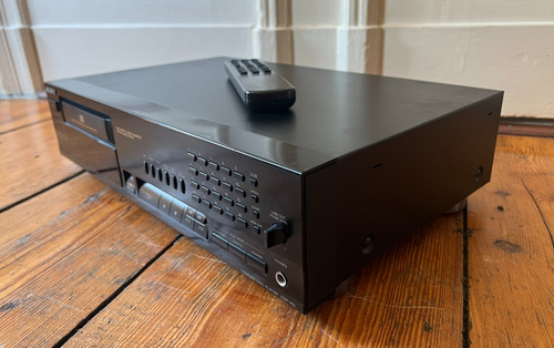 Sony cdp 415 lettore - cdp-415,