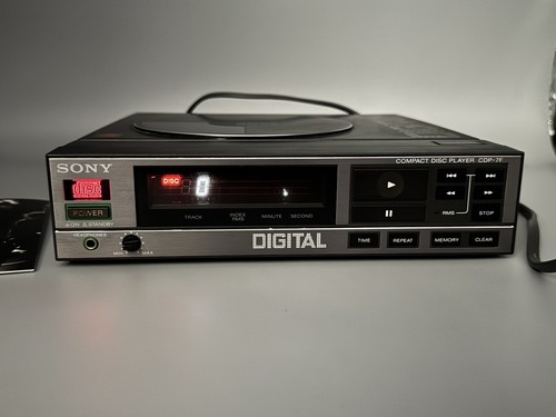 Lettore sony cdp - sony,