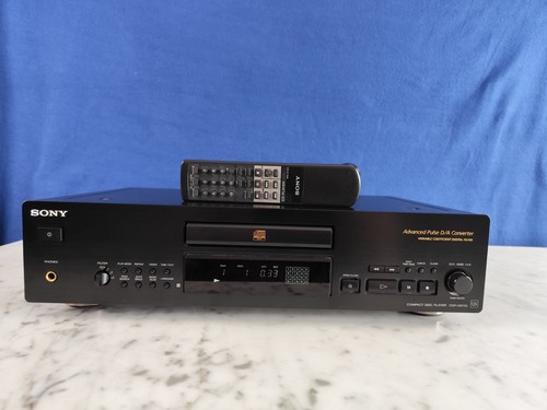 Sony cdp xb720 lettore - sony, cdp-xb720