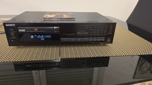 Sony cdp 791 lettore - cdp-791,