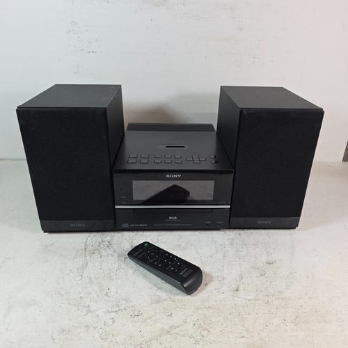 Sony micro system - sony,