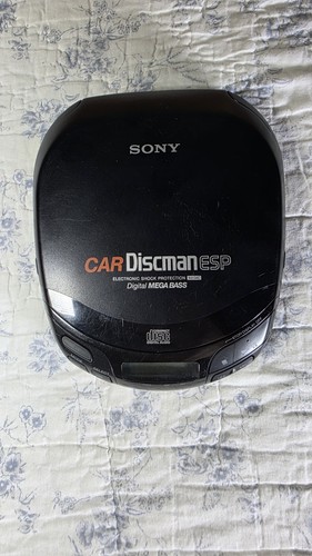 Lettore portatile sony - portatile,