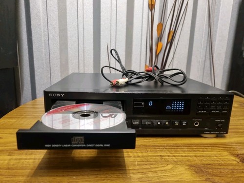 Raro lettore compact - compact, disc