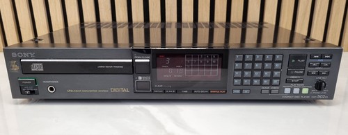 Sony cdp 502es lettore - cdp-502es, cd