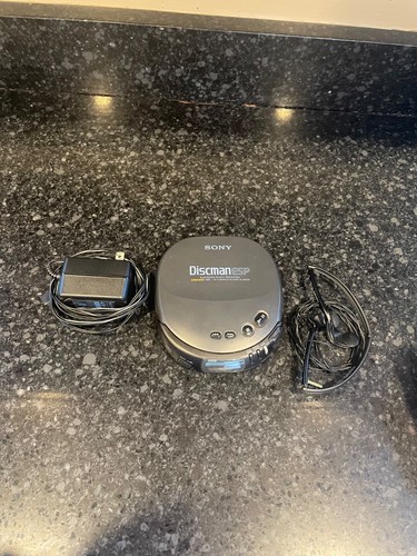 Walkman lettore portatile - lettore, cd