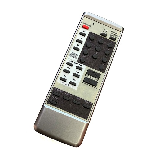 Nuovo 990 telecomando - nuovo,