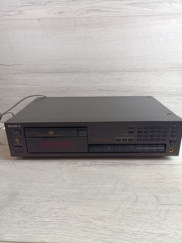 Sony cdp 791 lettore - cdp-791, cd