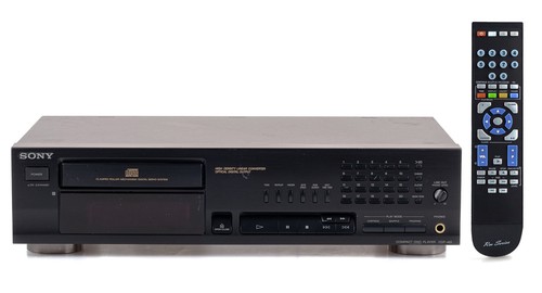 Sony cdp 461 lettore fb - lettore,