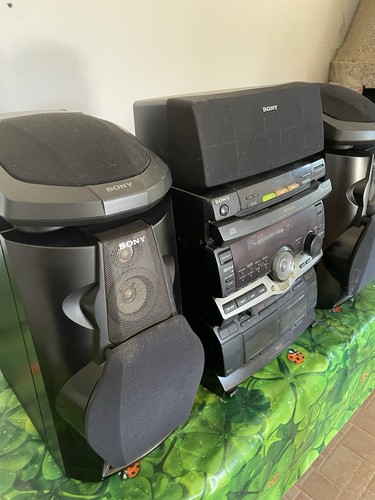 Sony rx100av stereo nero - stereo,