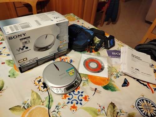 Sony walkman nes11 con - walkman, cd
