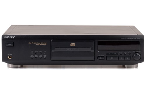 Sony cdp xe700 lettore - sony, cd