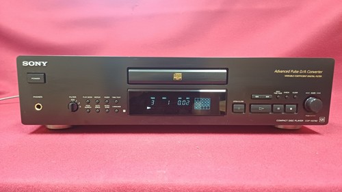 Lettore sony cdp xb740 - sony, cdp-xb740