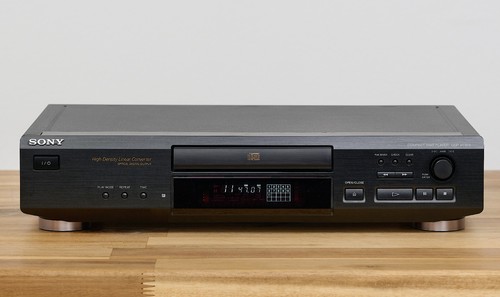 Sony cdp xe320 lettore - cdp-xe320, cd