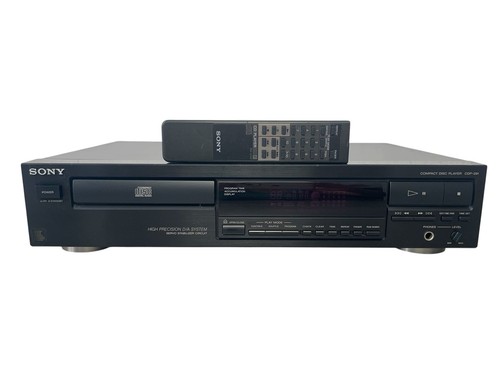 Sony cdp 291 - lettore, cd