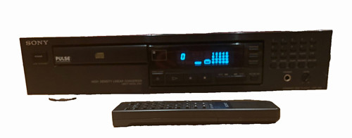 Sony cdp 295 - cdp-295, hifi