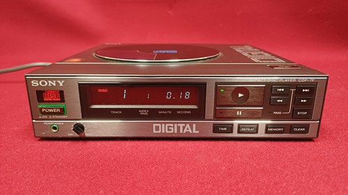 Lettore sony cdp - lettore,