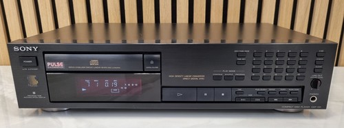 Sony cdp 591 - lettore, cd