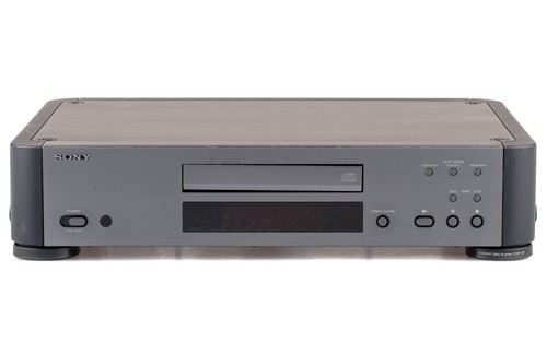 Sony cdp lettore - lettore, /