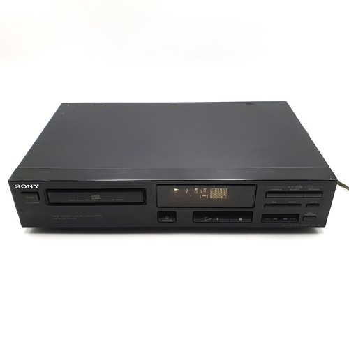 Lettore sony cdp 212 - sony, cdp-212