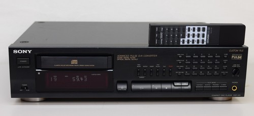 Lettore sony cdp 915 - lettore, cdp-915