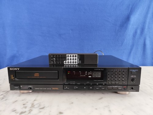Sony cdp 950 tda 1541 - cdp-950, tda-1541